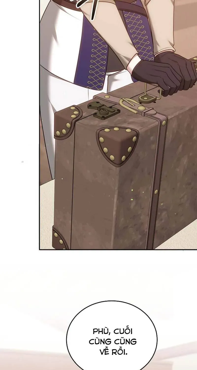 Lý Do Mà Ác Nữ Ấy Cầm Kiếm Chap 34 - Next Chap 35