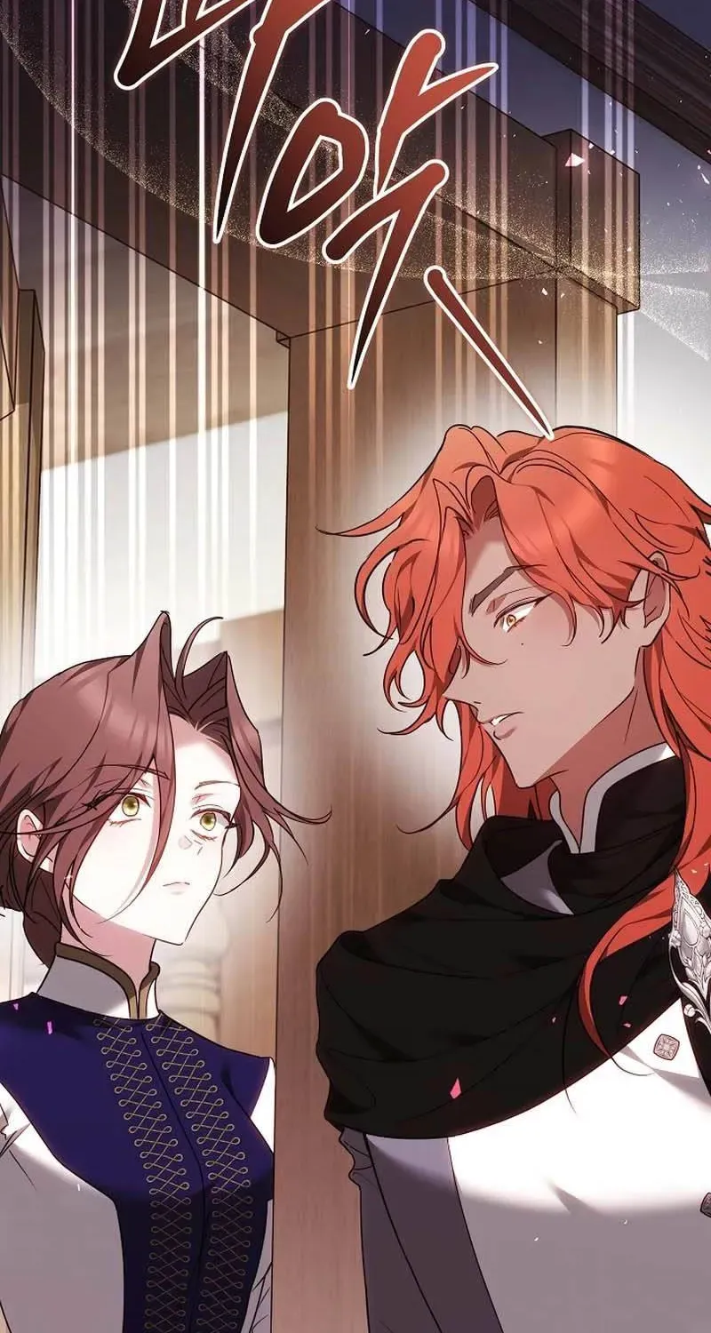 Lý Do Mà Ác Nữ Ấy Cầm Kiếm Chap 34 - Next Chap 35