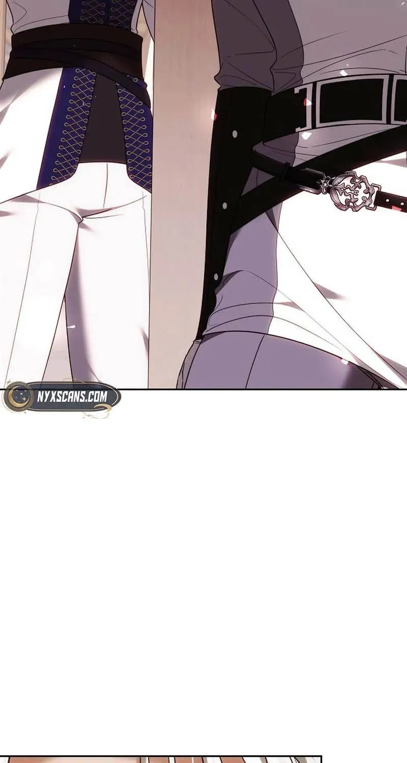 Lý Do Mà Ác Nữ Ấy Cầm Kiếm Chap 34 - Next Chap 35