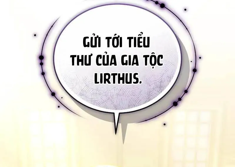 Lý Do Mà Ác Nữ Ấy Cầm Kiếm Chap 34 - Next Chap 35