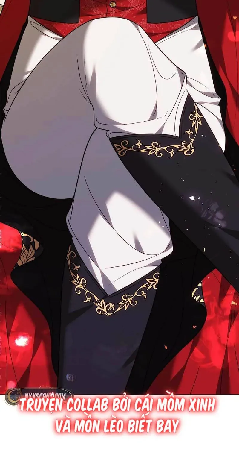 Lý Do Mà Ác Nữ Ấy Cầm Kiếm Chap 34 - Next Chap 35