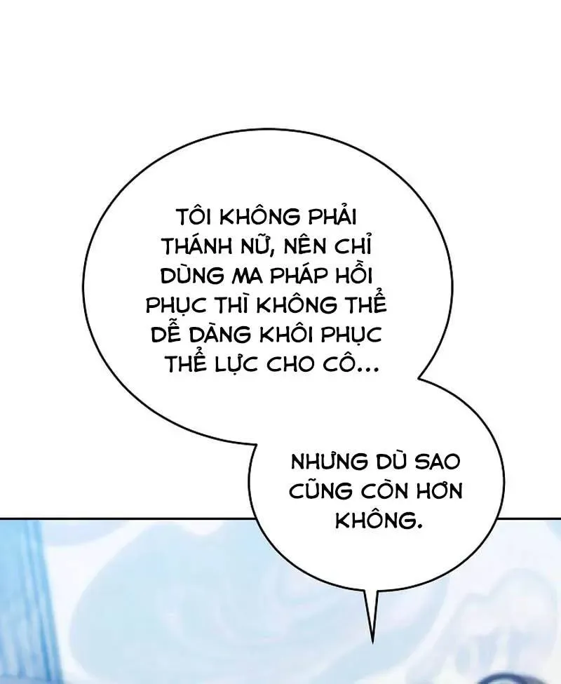 Lý Do Mà Ác Nữ Ấy Cầm Kiếm Chap 34 - Next Chap 35