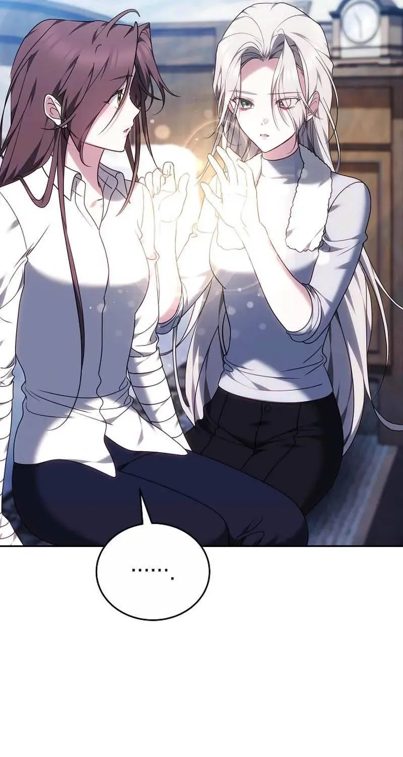 Lý Do Mà Ác Nữ Ấy Cầm Kiếm Chap 34 - Next Chap 35