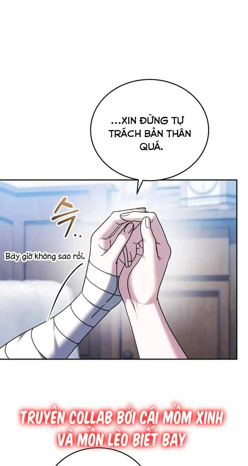 Lý Do Mà Ác Nữ Ấy Cầm Kiếm Chap 34 - Next Chap 35