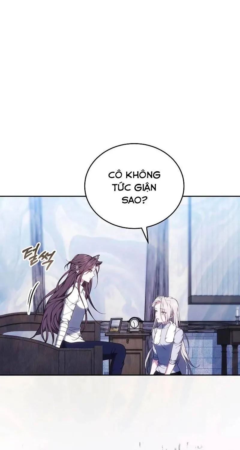 Lý Do Mà Ác Nữ Ấy Cầm Kiếm Chap 34 - Next Chap 35