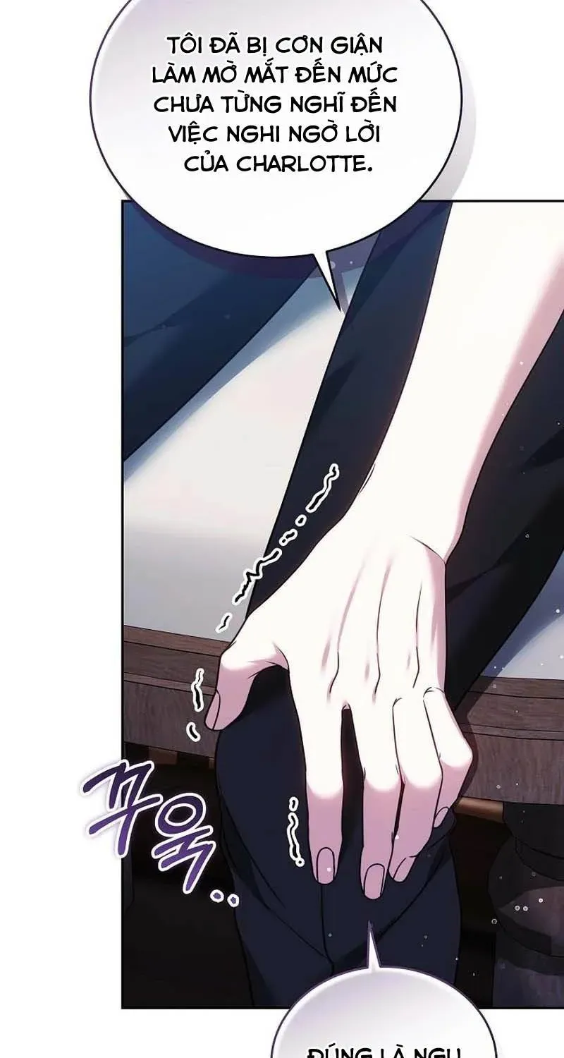 Lý Do Mà Ác Nữ Ấy Cầm Kiếm Chap 34 - Next Chap 35