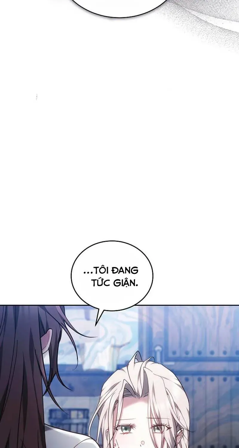 Lý Do Mà Ác Nữ Ấy Cầm Kiếm Chap 34 - Next Chap 35