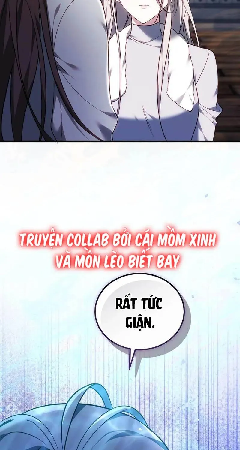 Lý Do Mà Ác Nữ Ấy Cầm Kiếm Chap 34 - Next Chap 35