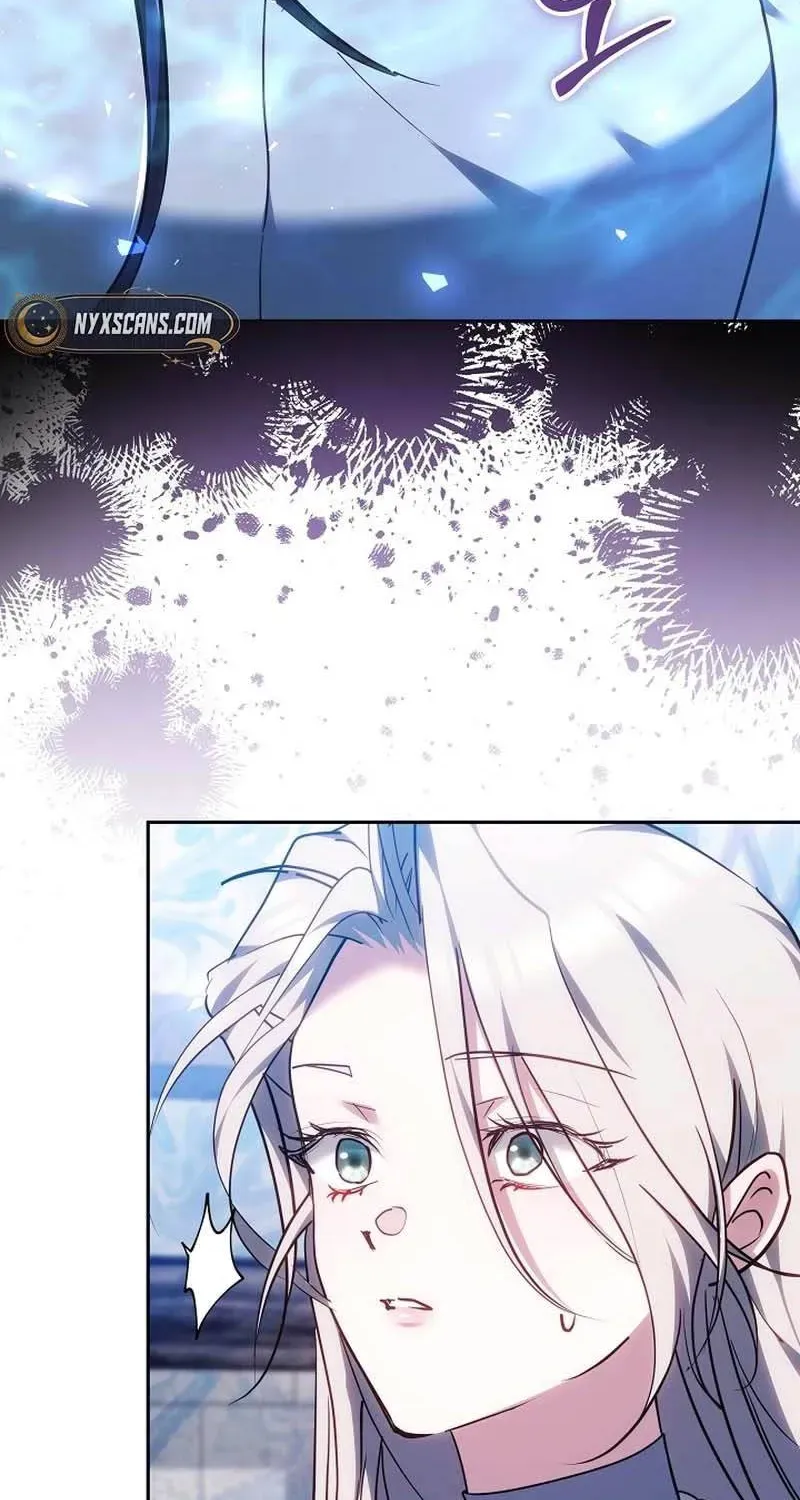 Lý Do Mà Ác Nữ Ấy Cầm Kiếm Chap 34 - Next Chap 35