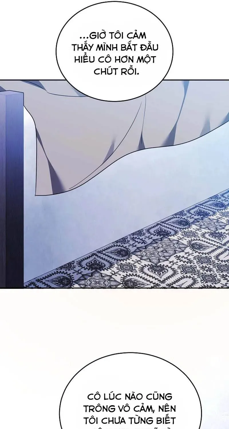 Lý Do Mà Ác Nữ Ấy Cầm Kiếm Chap 34 - Next Chap 35