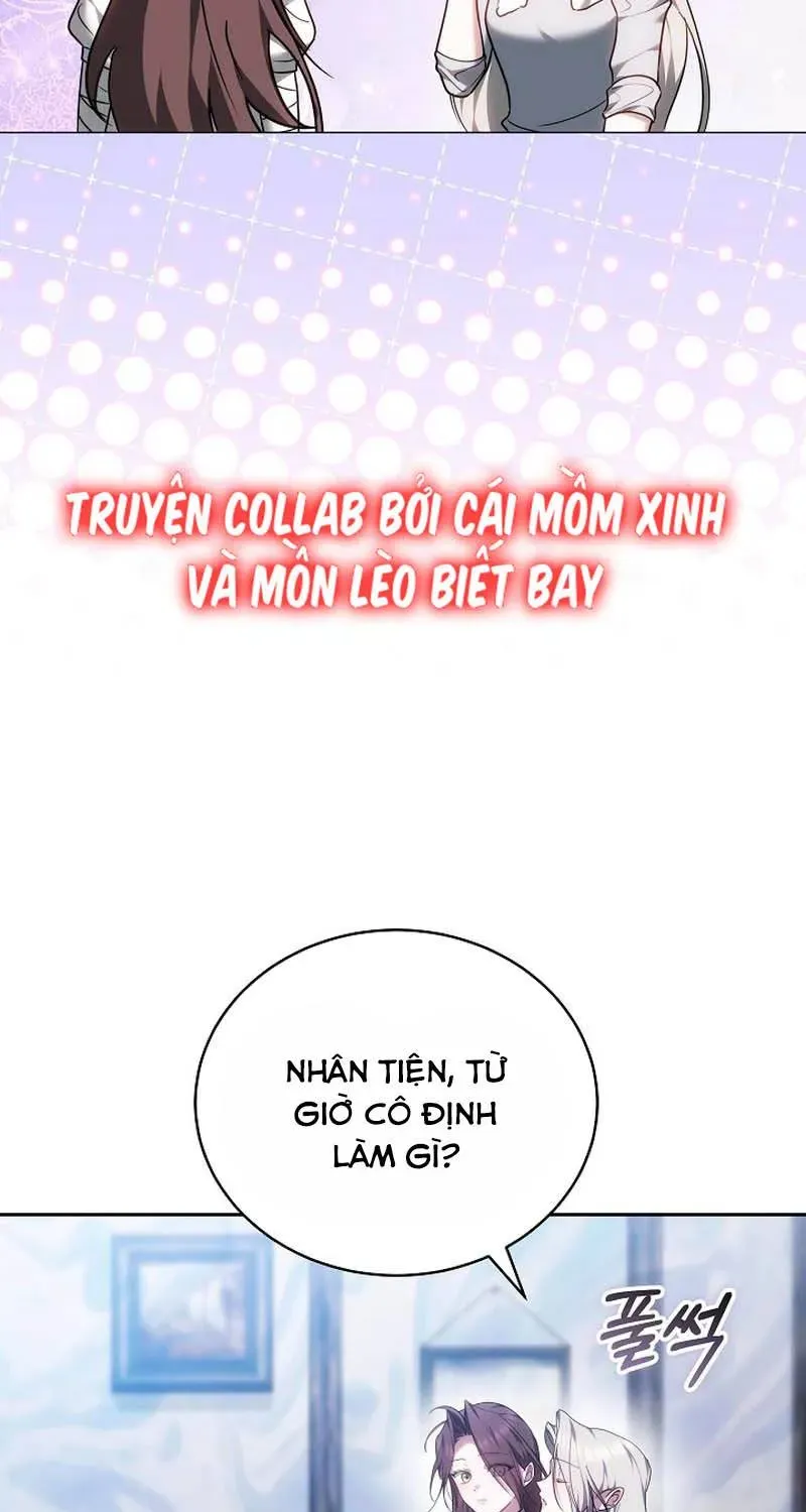 Lý Do Mà Ác Nữ Ấy Cầm Kiếm Chap 34 - Next Chap 35