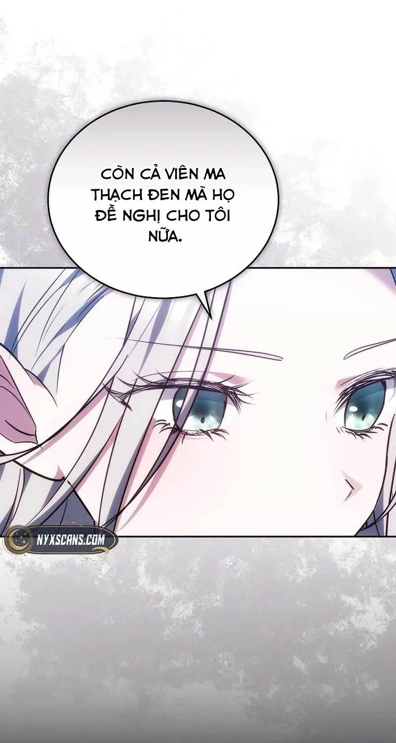 Lý Do Mà Ác Nữ Ấy Cầm Kiếm Chap 34 - Next Chap 35