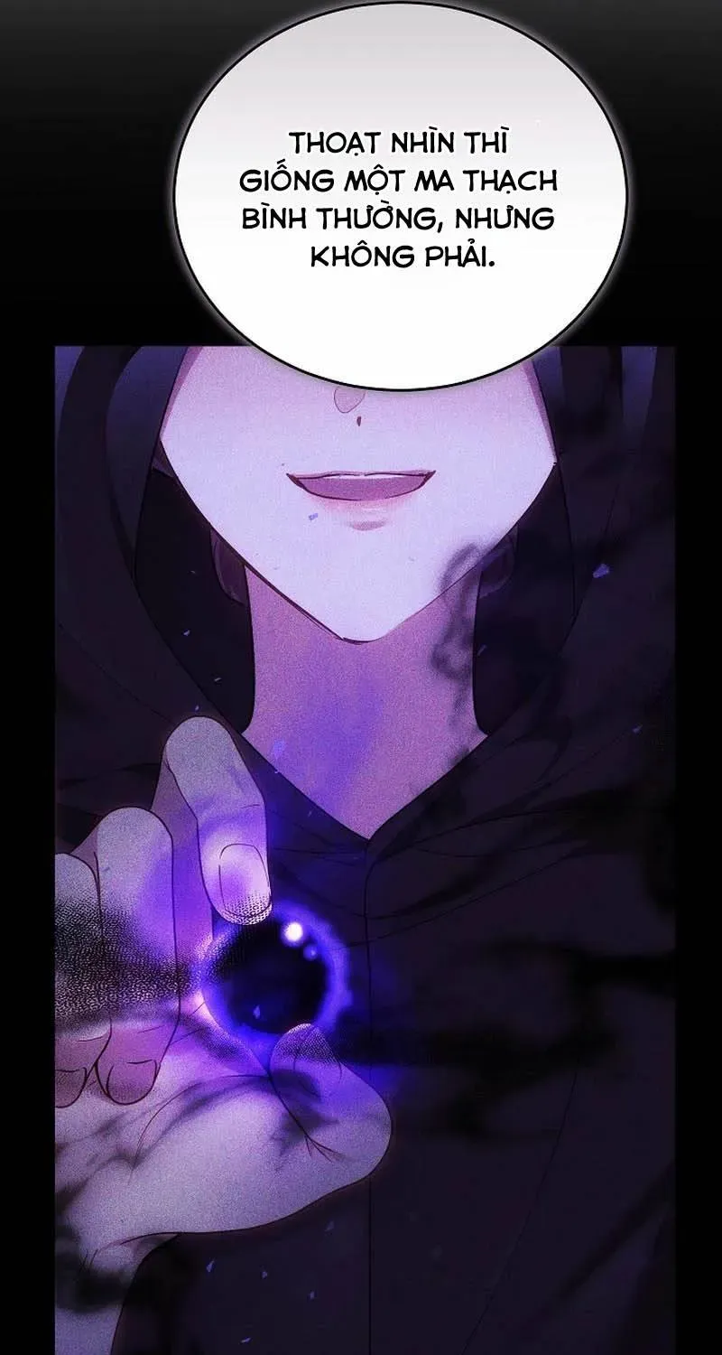 Lý Do Mà Ác Nữ Ấy Cầm Kiếm Chap 34 - Next Chap 35