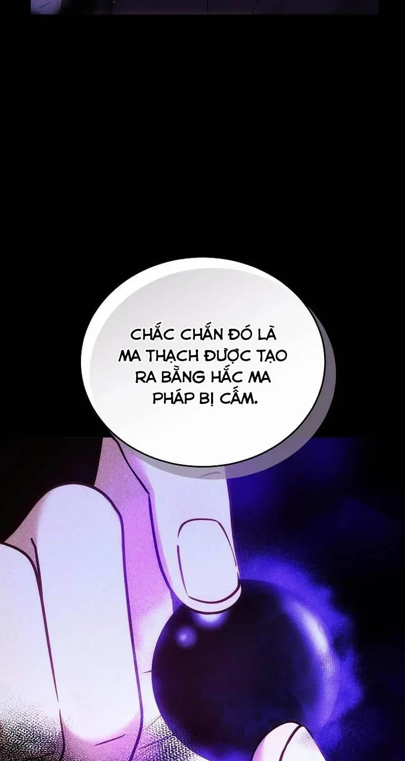 Lý Do Mà Ác Nữ Ấy Cầm Kiếm Chap 34 - Next Chap 35