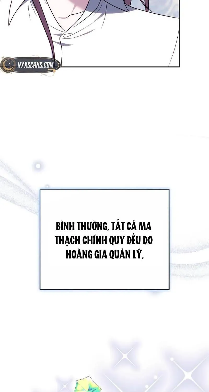Lý Do Mà Ác Nữ Ấy Cầm Kiếm Chap 34 - Next Chap 35