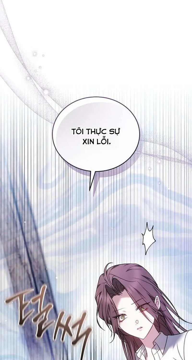 Lý Do Mà Ác Nữ Ấy Cầm Kiếm Chap 34 - Next Chap 35