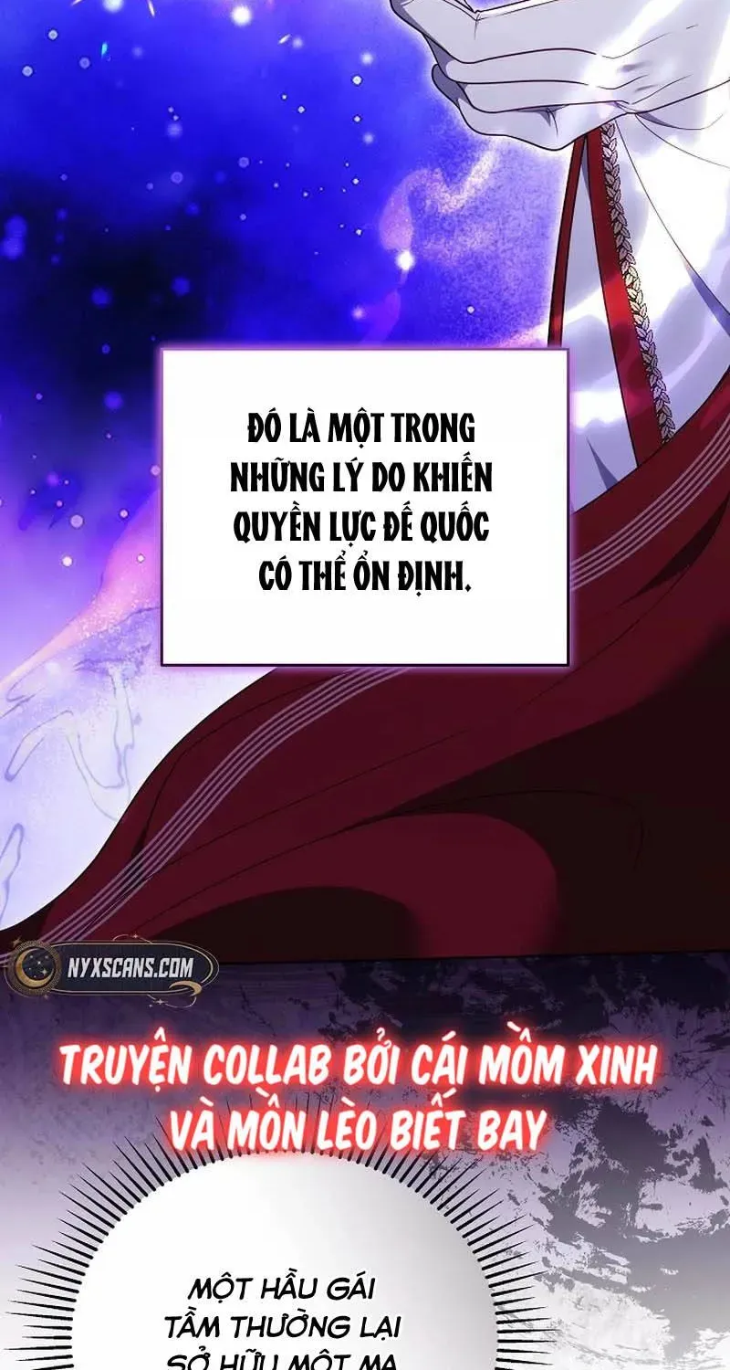 Lý Do Mà Ác Nữ Ấy Cầm Kiếm Chap 34 - Next Chap 35