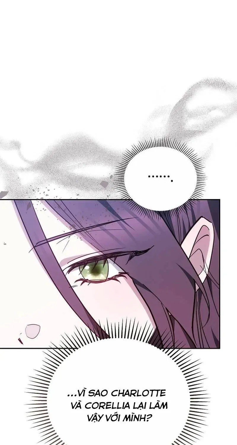 Lý Do Mà Ác Nữ Ấy Cầm Kiếm Chap 34 - Next Chap 35