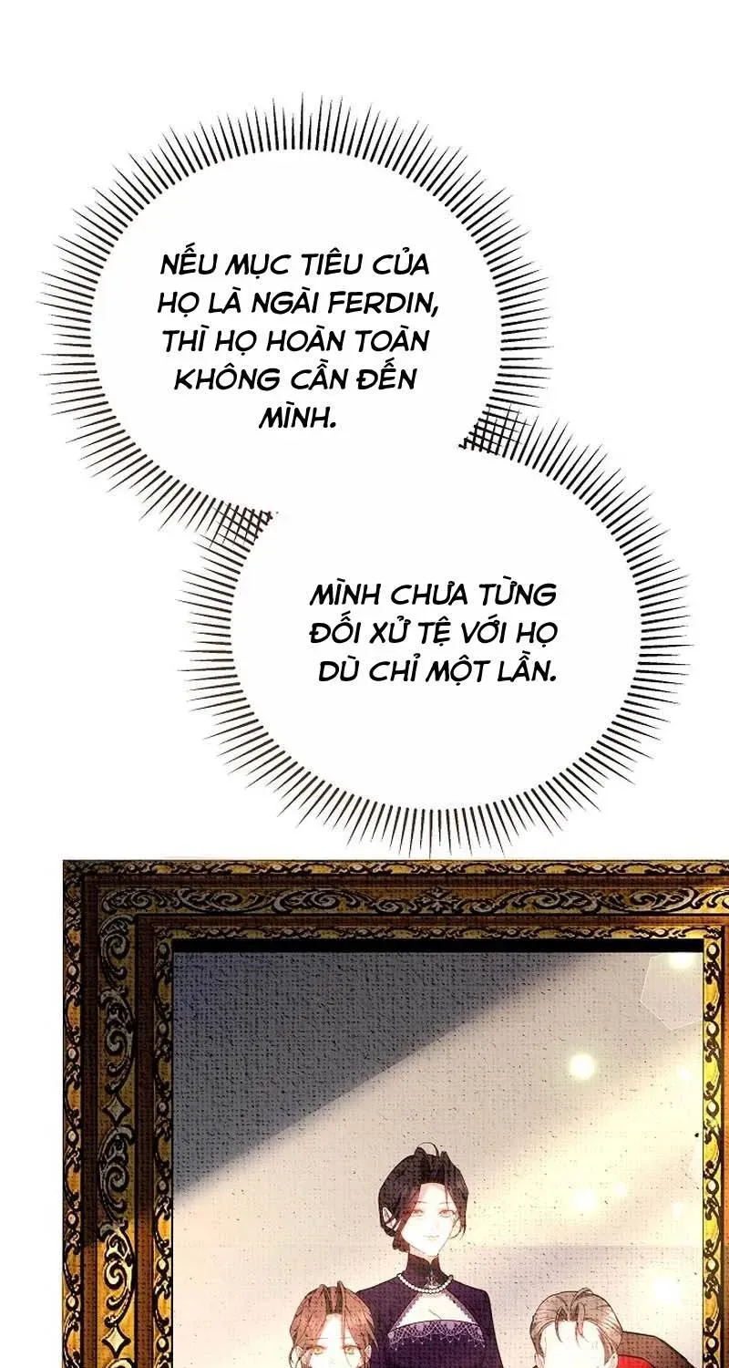 Lý Do Mà Ác Nữ Ấy Cầm Kiếm Chap 34 - Next Chap 35