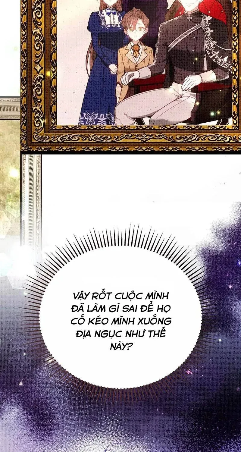 Lý Do Mà Ác Nữ Ấy Cầm Kiếm Chap 34 - Next Chap 35