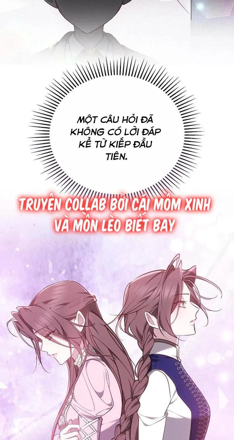 Lý Do Mà Ác Nữ Ấy Cầm Kiếm Chap 34 - Next Chap 35