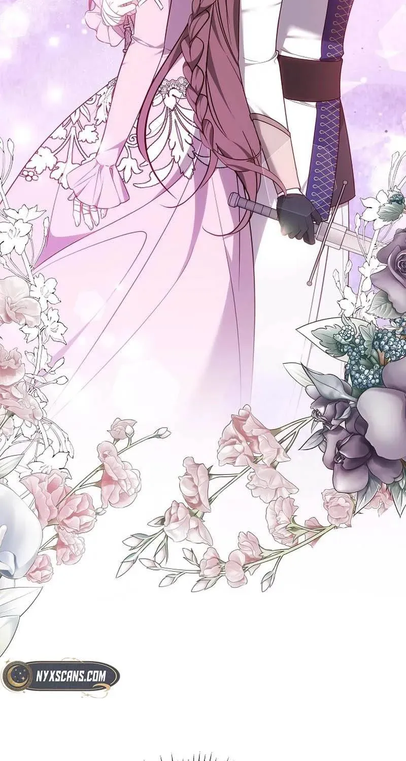 Lý Do Mà Ác Nữ Ấy Cầm Kiếm Chap 34 - Next Chap 35