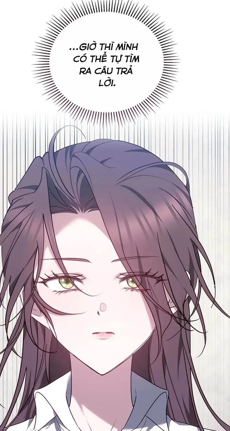 Lý Do Mà Ác Nữ Ấy Cầm Kiếm Chap 34 - Next Chap 35