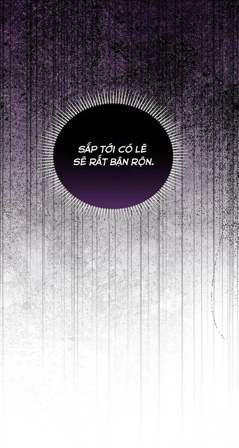 Lý Do Mà Ác Nữ Ấy Cầm Kiếm Chap 34 - Next Chap 35