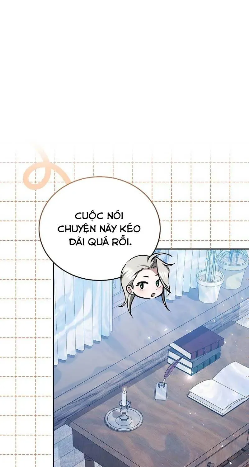 Lý Do Mà Ác Nữ Ấy Cầm Kiếm Chap 34 - Next Chap 35