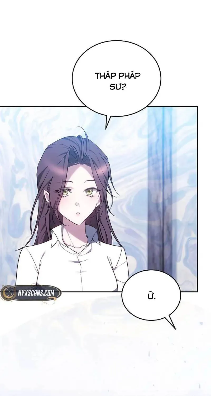 Lý Do Mà Ác Nữ Ấy Cầm Kiếm Chap 34 - Next Chap 35