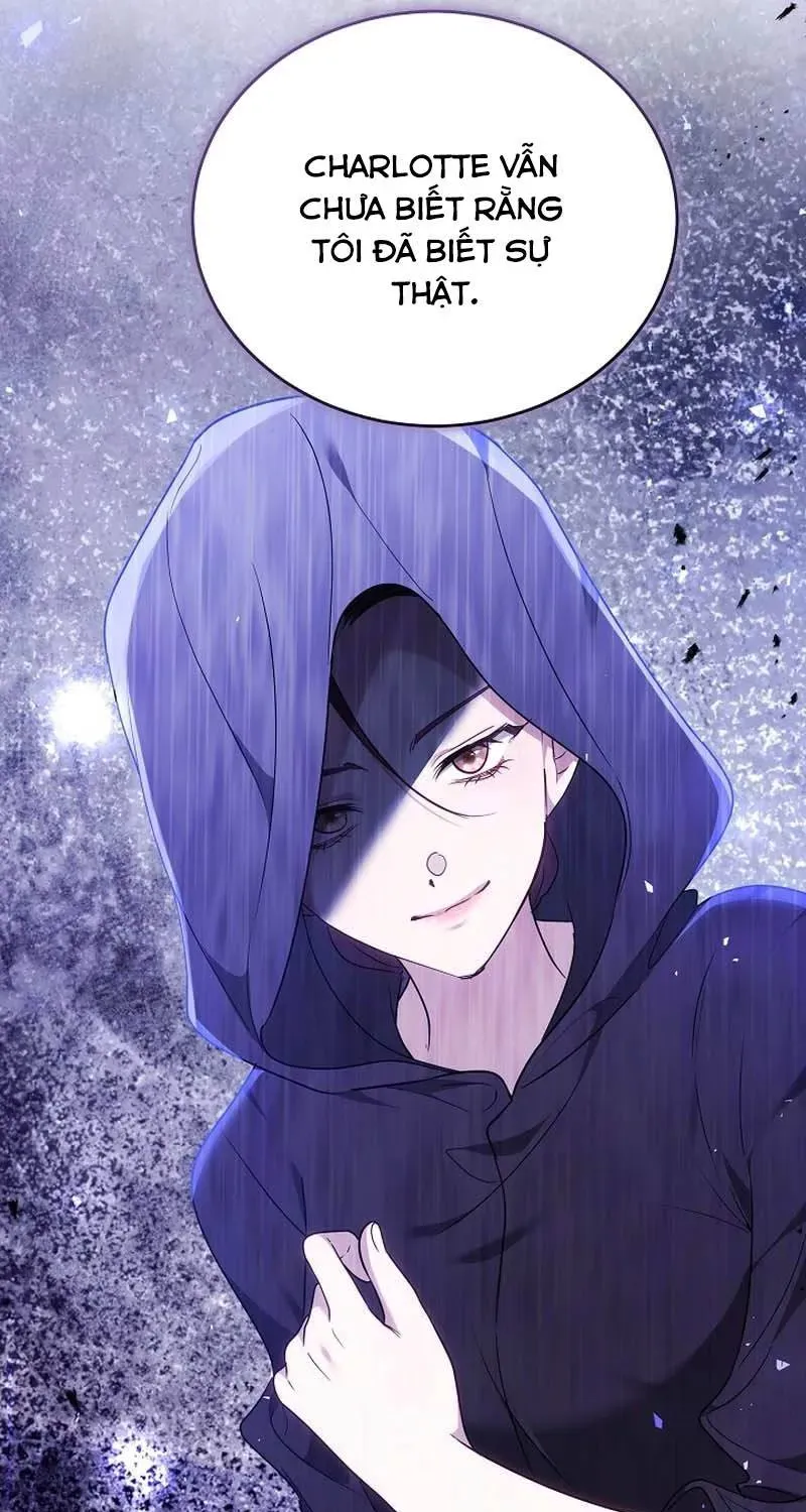 Lý Do Mà Ác Nữ Ấy Cầm Kiếm Chap 34 - Next Chap 35
