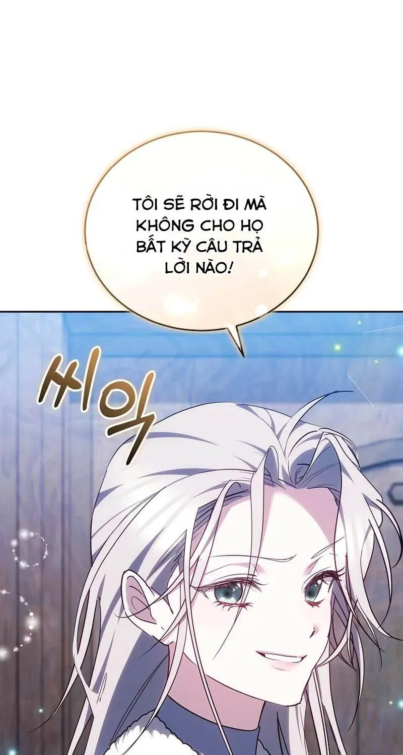 Lý Do Mà Ác Nữ Ấy Cầm Kiếm Chap 34 - Next Chap 35