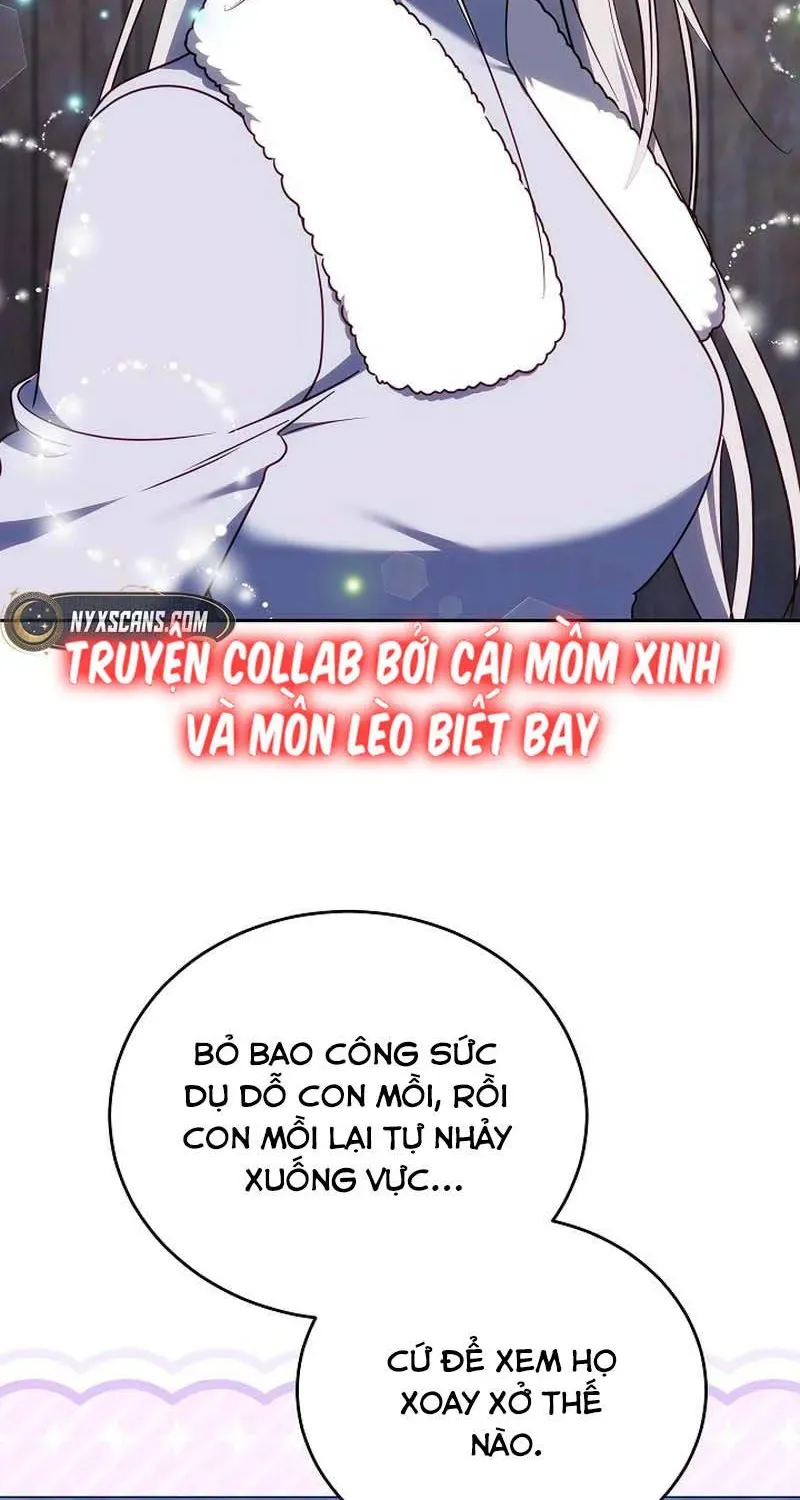 Lý Do Mà Ác Nữ Ấy Cầm Kiếm Chap 34 - Next Chap 35