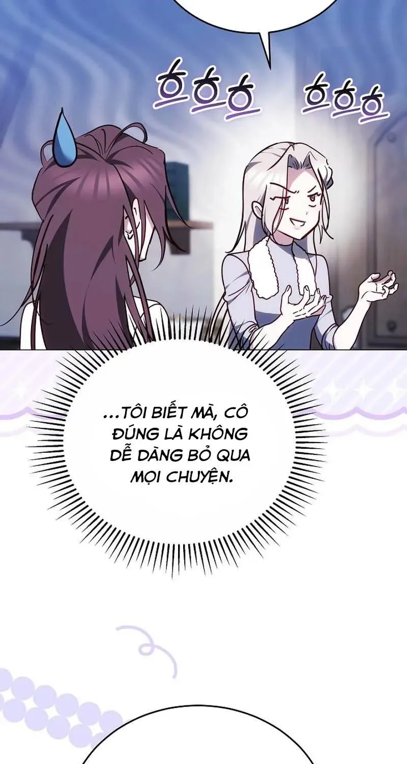 Lý Do Mà Ác Nữ Ấy Cầm Kiếm Chap 34 - Next Chap 35