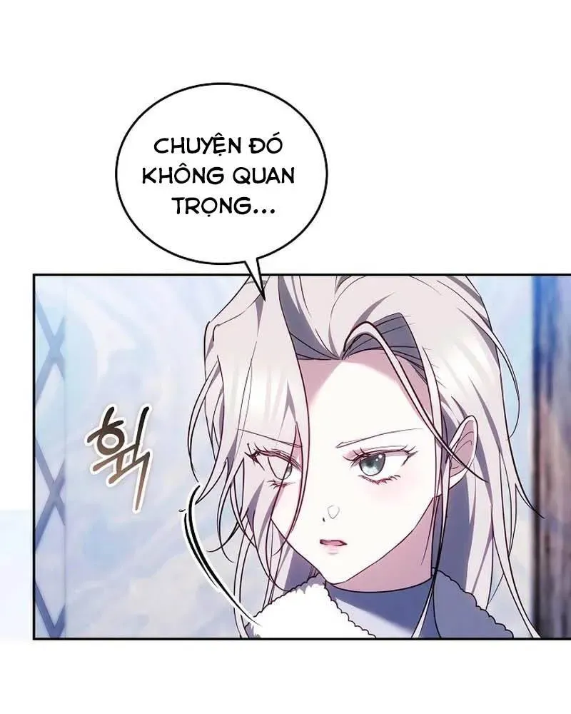 Lý Do Mà Ác Nữ Ấy Cầm Kiếm Chap 34 - Next Chap 35