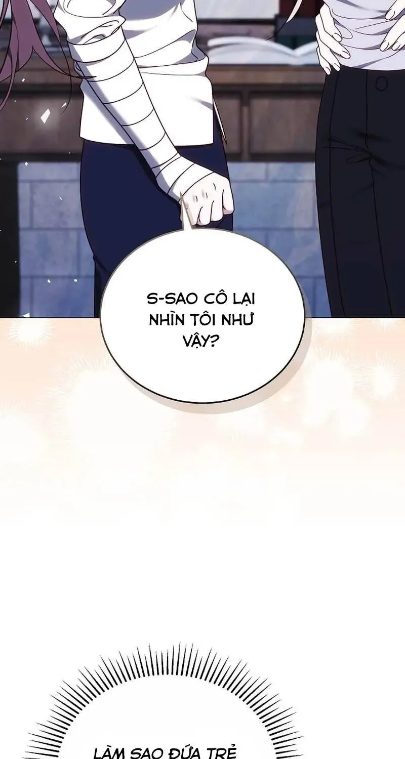 Lý Do Mà Ác Nữ Ấy Cầm Kiếm Chap 34 - Next Chap 35