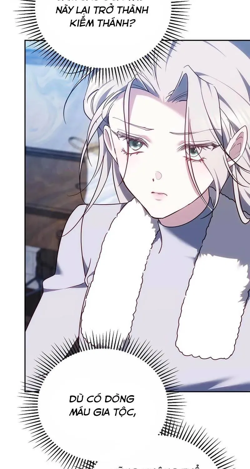 Lý Do Mà Ác Nữ Ấy Cầm Kiếm Chap 34 - Next Chap 35