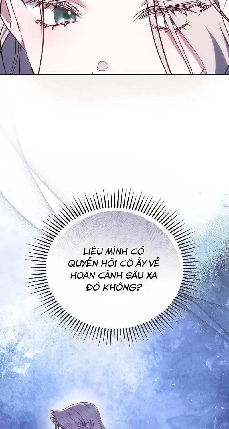 Lý Do Mà Ác Nữ Ấy Cầm Kiếm Chap 34 - Next Chap 35