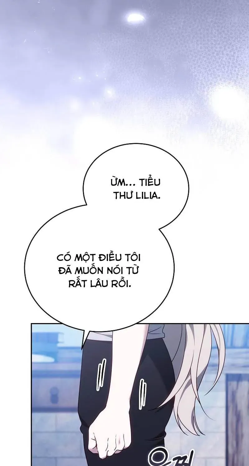 Lý Do Mà Ác Nữ Ấy Cầm Kiếm Chap 34 - Next Chap 35