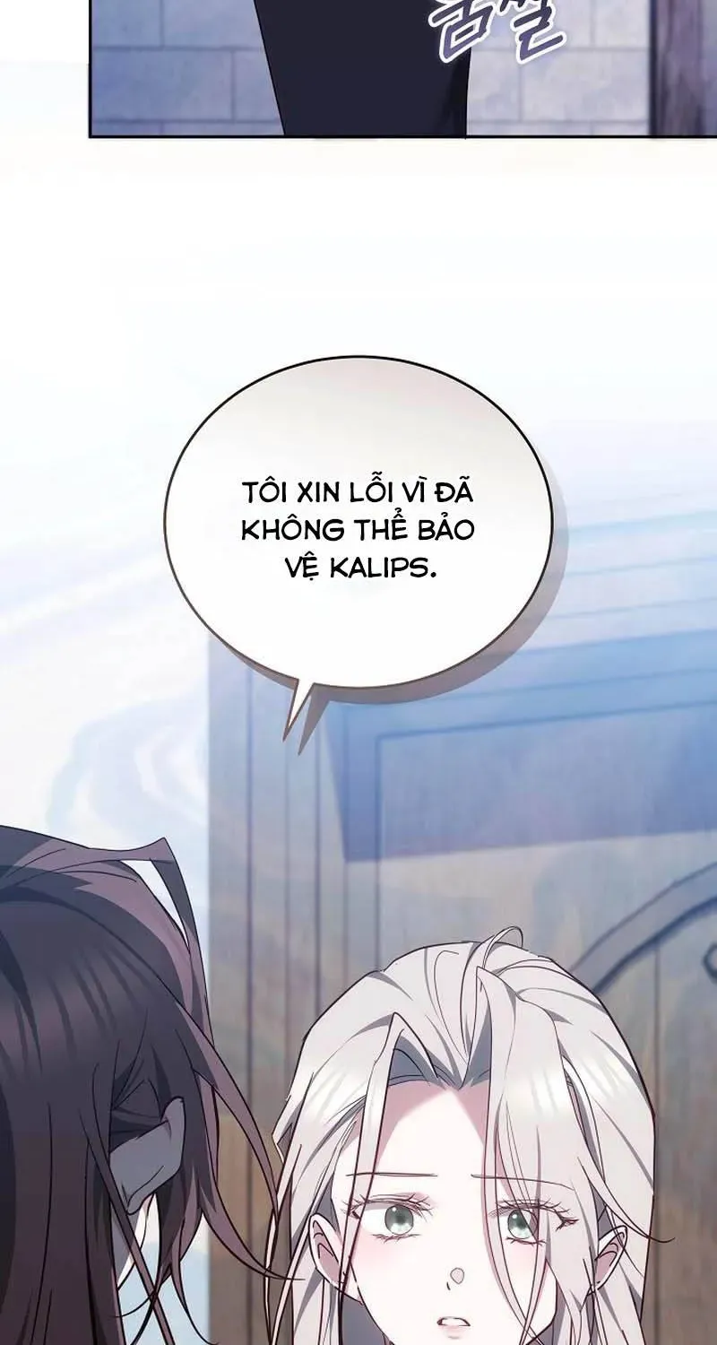 Lý Do Mà Ác Nữ Ấy Cầm Kiếm Chap 34 - Next Chap 35
