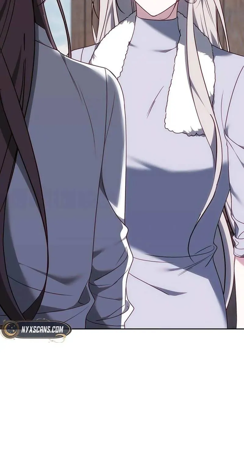 Lý Do Mà Ác Nữ Ấy Cầm Kiếm Chap 34 - Next Chap 35