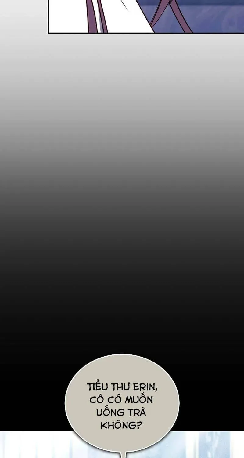 Lý Do Mà Ác Nữ Ấy Cầm Kiếm Chap 34 - Next Chap 35
