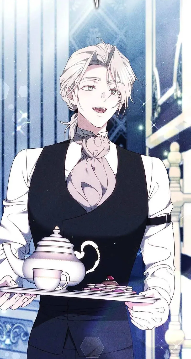 Lý Do Mà Ác Nữ Ấy Cầm Kiếm Chap 34 - Next Chap 35