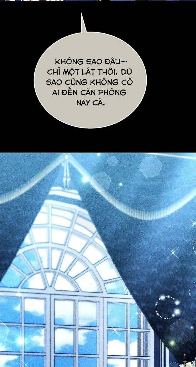 Lý Do Mà Ác Nữ Ấy Cầm Kiếm Chap 34 - Next Chap 35