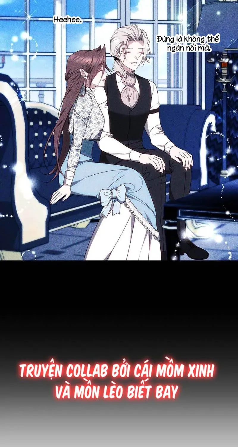 Lý Do Mà Ác Nữ Ấy Cầm Kiếm Chap 34 - Next Chap 35