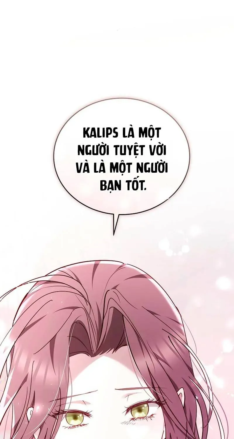 Lý Do Mà Ác Nữ Ấy Cầm Kiếm Chap 34 - Next Chap 35