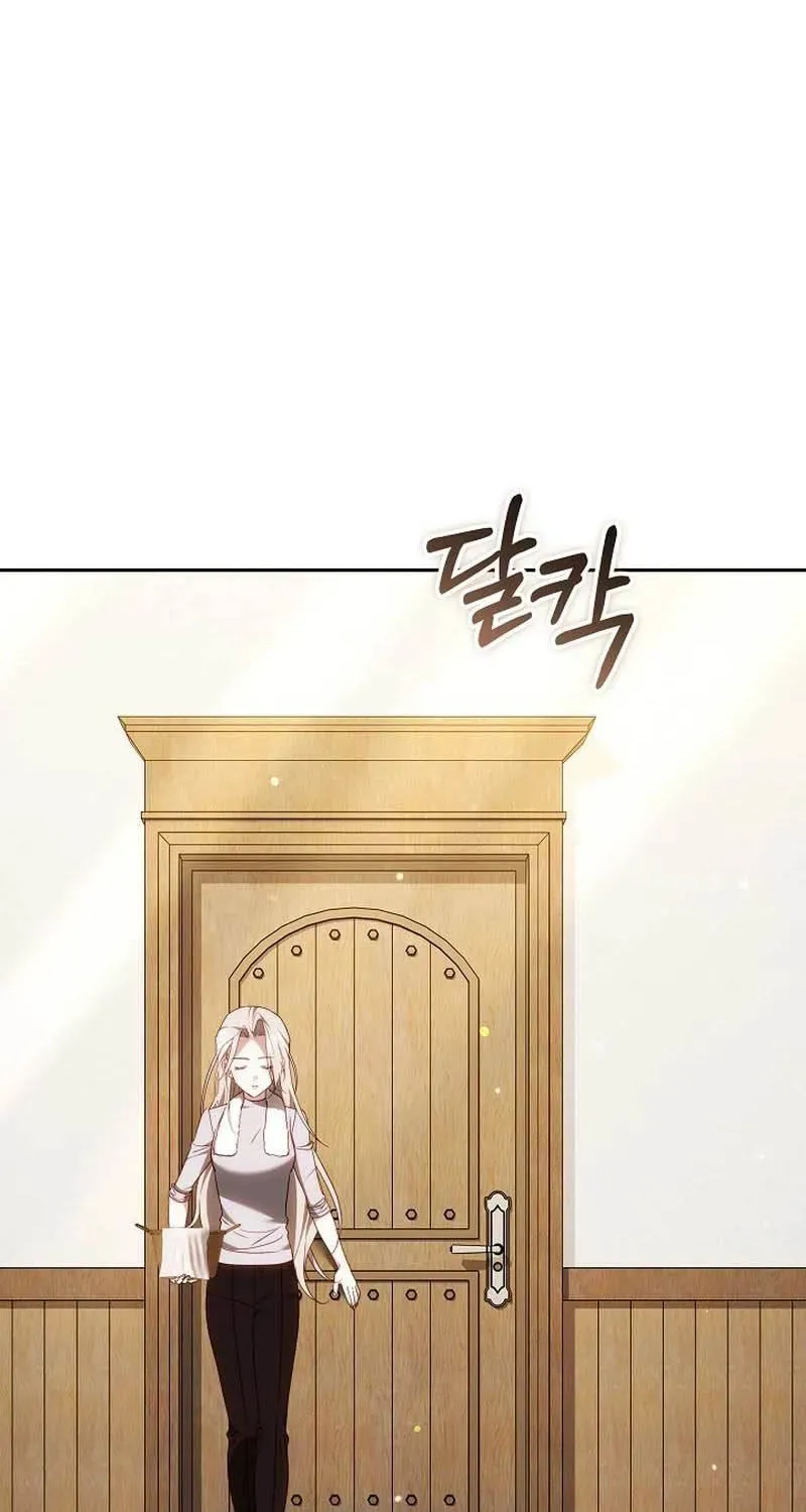 Lý Do Mà Ác Nữ Ấy Cầm Kiếm Chap 34 - Next Chap 35