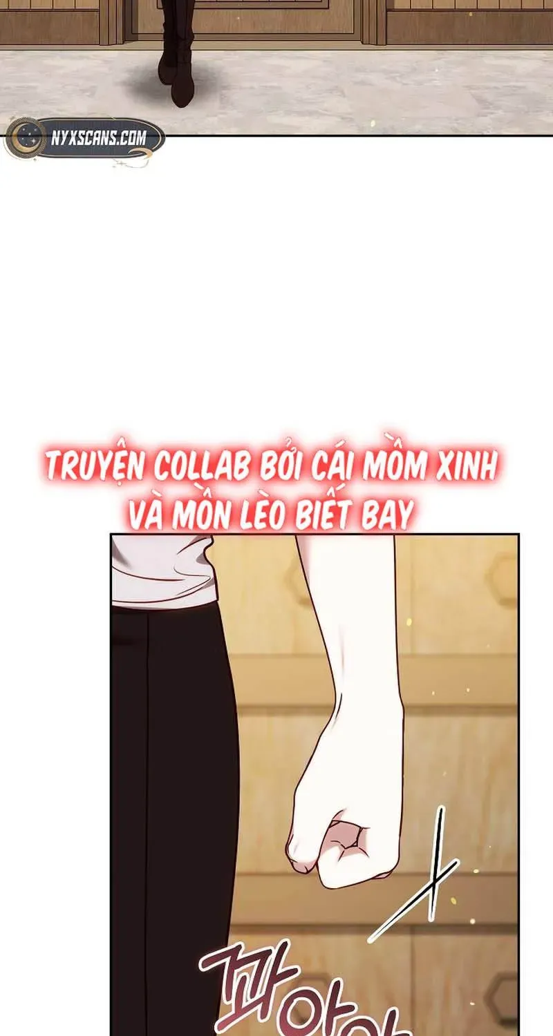 Lý Do Mà Ác Nữ Ấy Cầm Kiếm Chap 34 - Next Chap 35