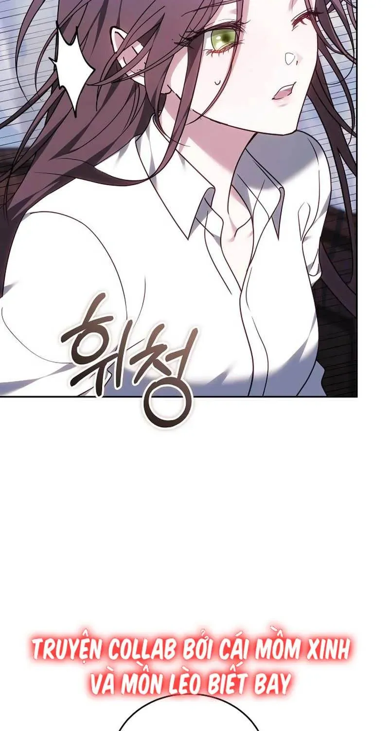 Lý Do Mà Ác Nữ Ấy Cầm Kiếm Chap 34 - Next Chap 35