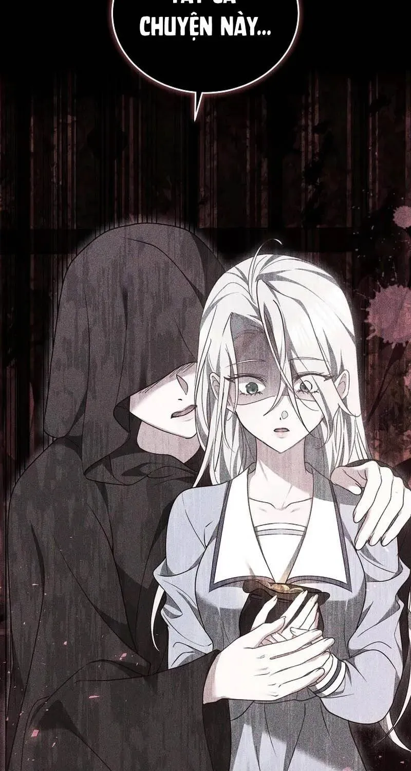 Lý Do Mà Ác Nữ Ấy Cầm Kiếm Chap 34 - Next Chap 35